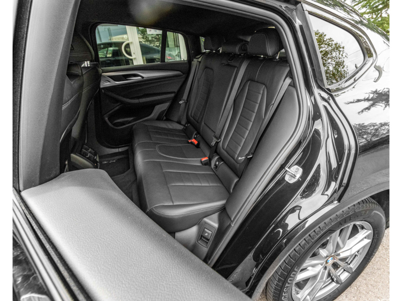 BMW X4 xDrive 20d/ 4WD /M PAKET/NAVI /LED/19/360°/KEYLESS — photo 8