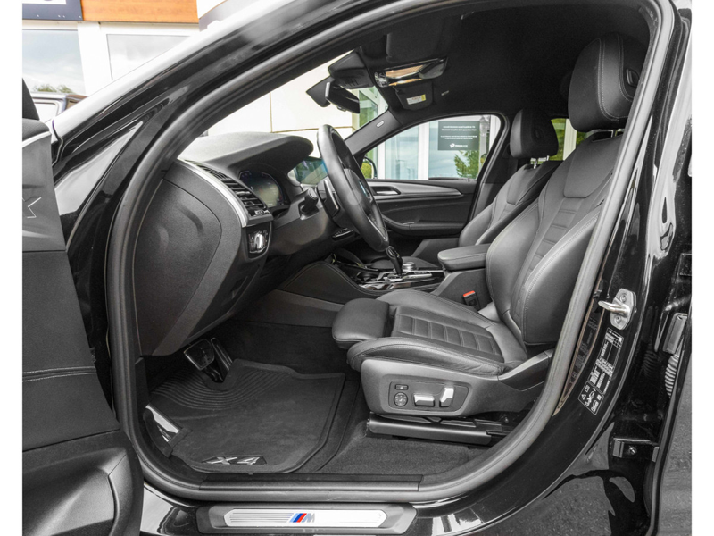 BMW X4 xDrive 20d/ 4WD /M PAKET/NAVI /LED/19/360°/KEYLESS — photo 5