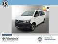 Volkswagen T6 Kombi LR KLIMA ZUHEIZER PDC AHK Blanc - thumbnail 1