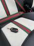 Fiat 500C 1.2 by Gucci Schwarz - thumbnail 15