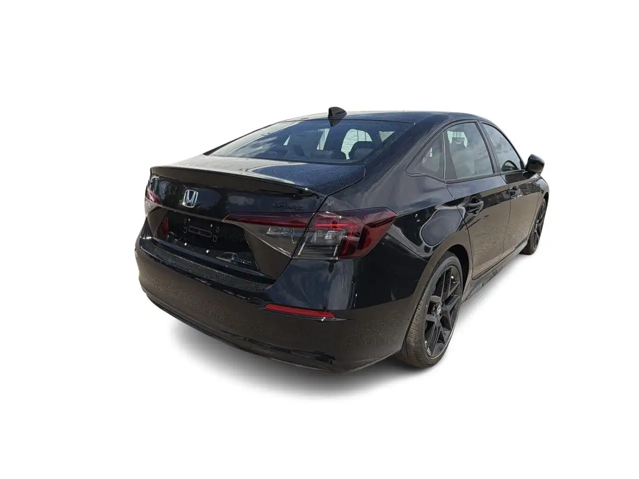 Honda Civic снимка Honda Civic