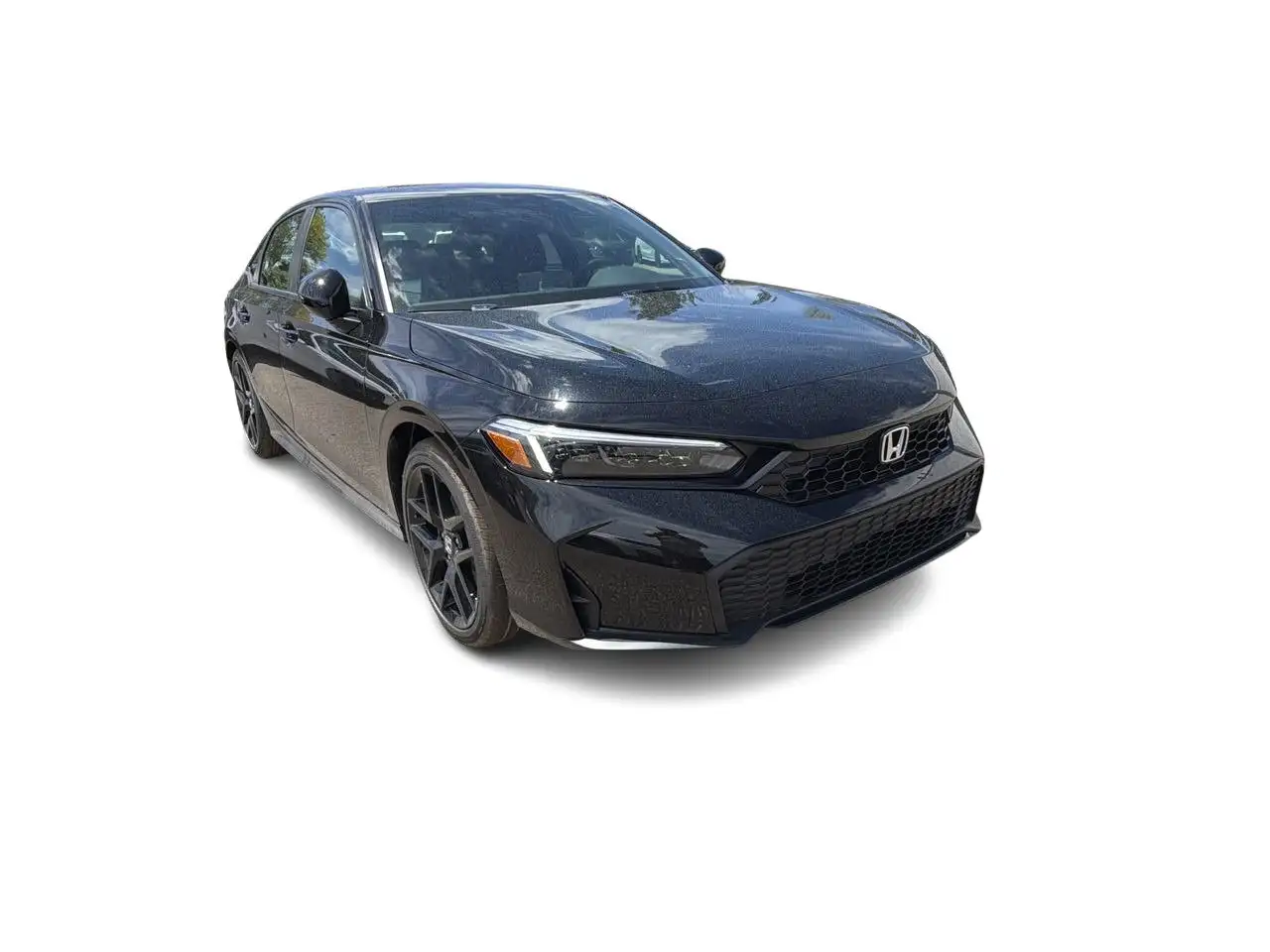 Honda Civic снимка Honda Civic