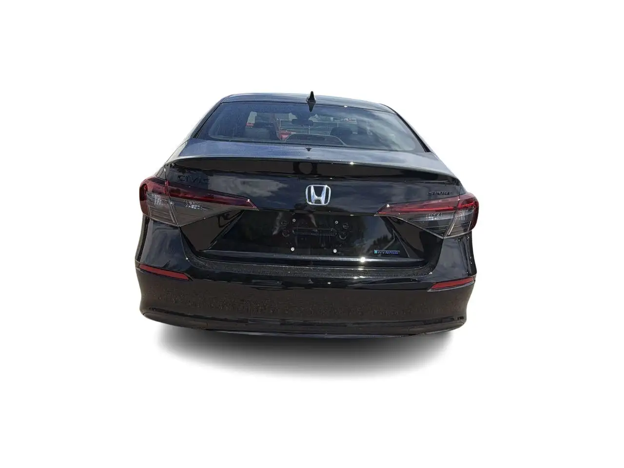 Honda Civic снимка Honda Civic