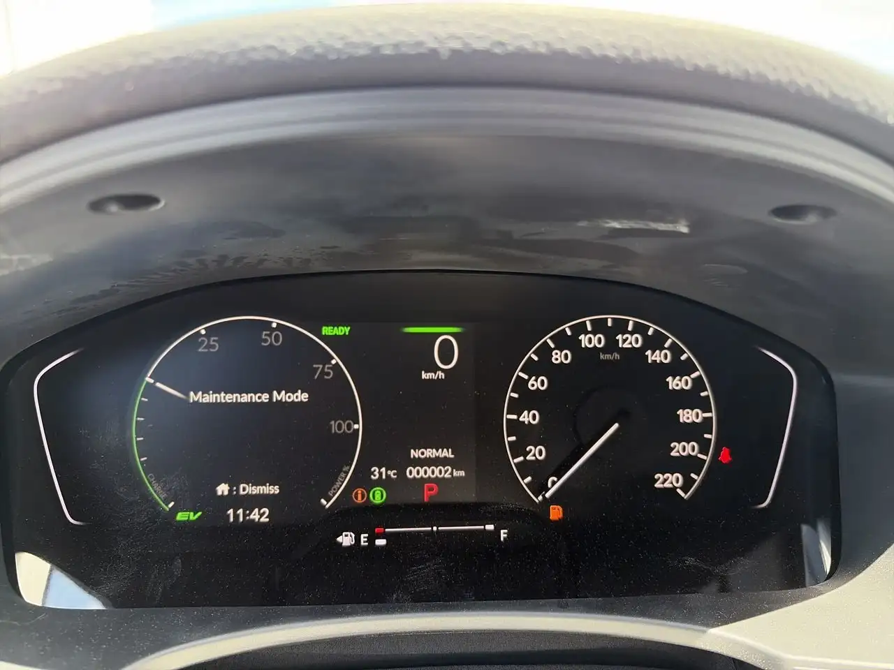 Honda Civic снимка Honda Civic