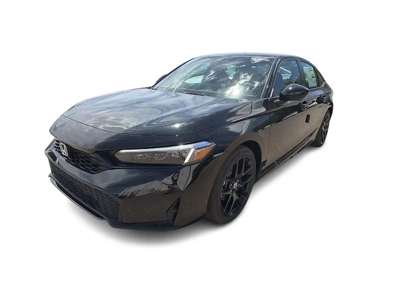 Honda Civic снимка Honda Civic