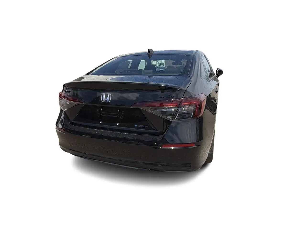 Honda Civic снимка Honda Civic