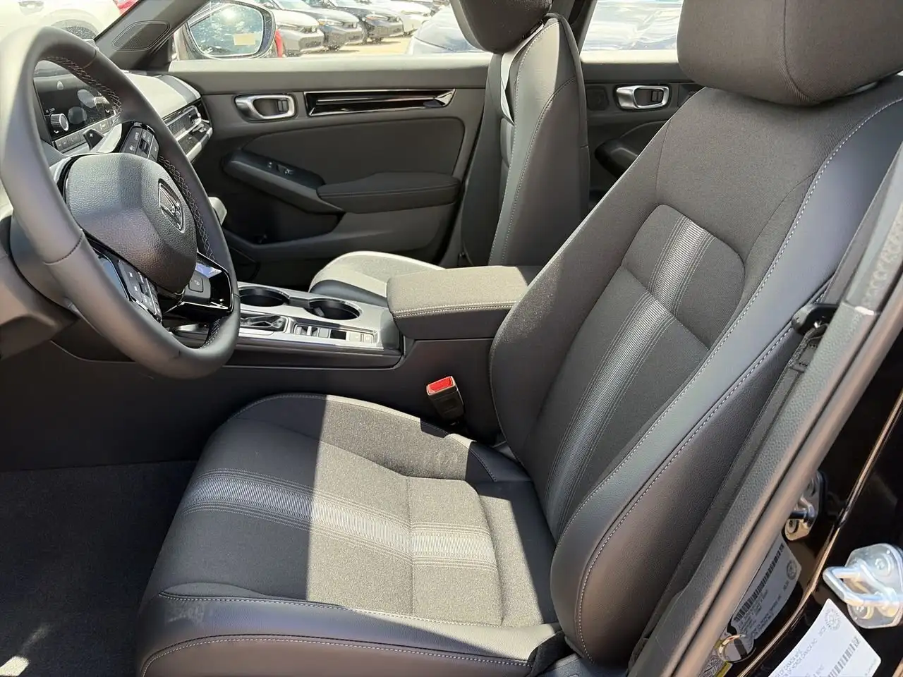 Honda Civic снимка Honda Civic