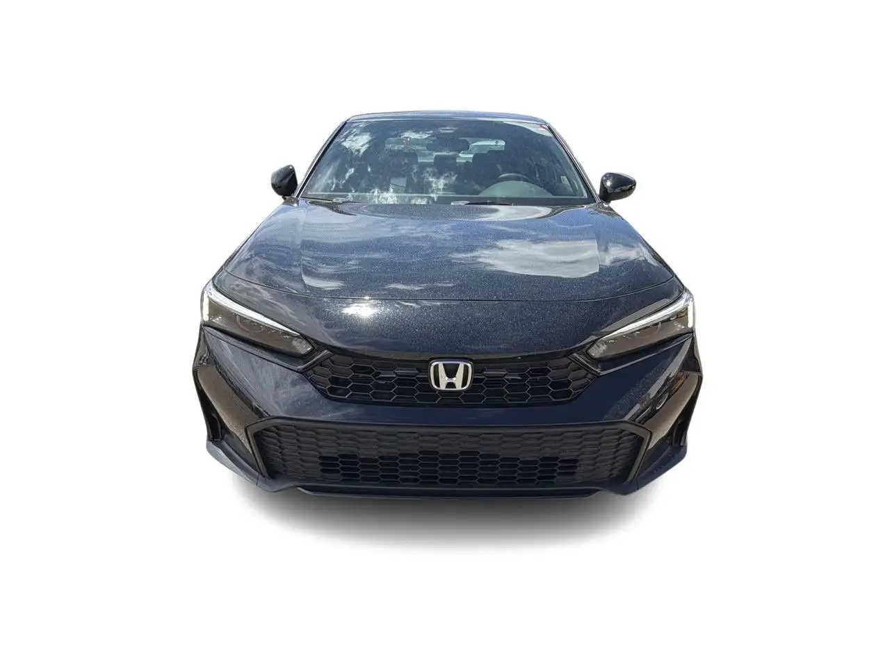Honda Civic снимка Honda Civic