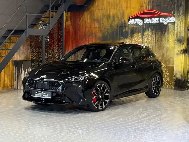 BMW 123 xDrive M Sport Pro LED~HEADUP~PANO~360~H&K