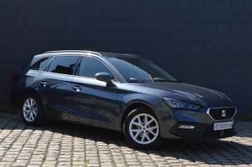 1.4 FR DSG (180 kW) AUTOMAAT 1HAND CARNET CARPASS CARPLAY