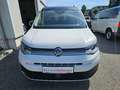 Volkswagen Caddy Edition eHybrid "Alcantara, App-Connect" Weiß - thumbnail 2