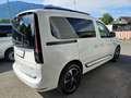 Volkswagen Caddy Edition eHybrid "Alcantara, App-Connect" Weiß - thumbnail 4