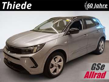 1.6T GSe HYBRID 4X4 NAVI/LED/SPORT