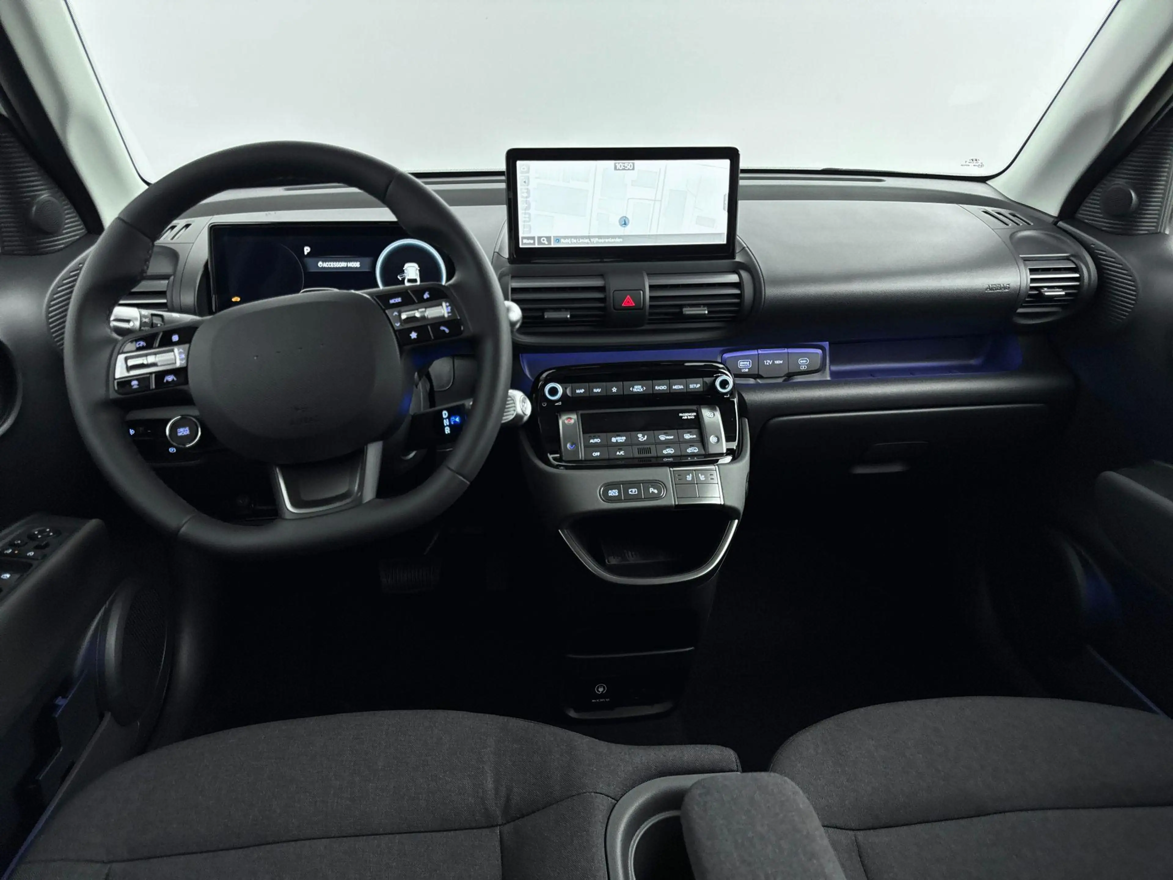 Hyundai Inster Evolve + WTR | Nieuw | Direct leverbaar! | Winter — photo 9