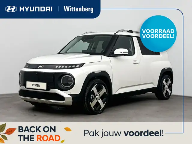 Hyundai Inster