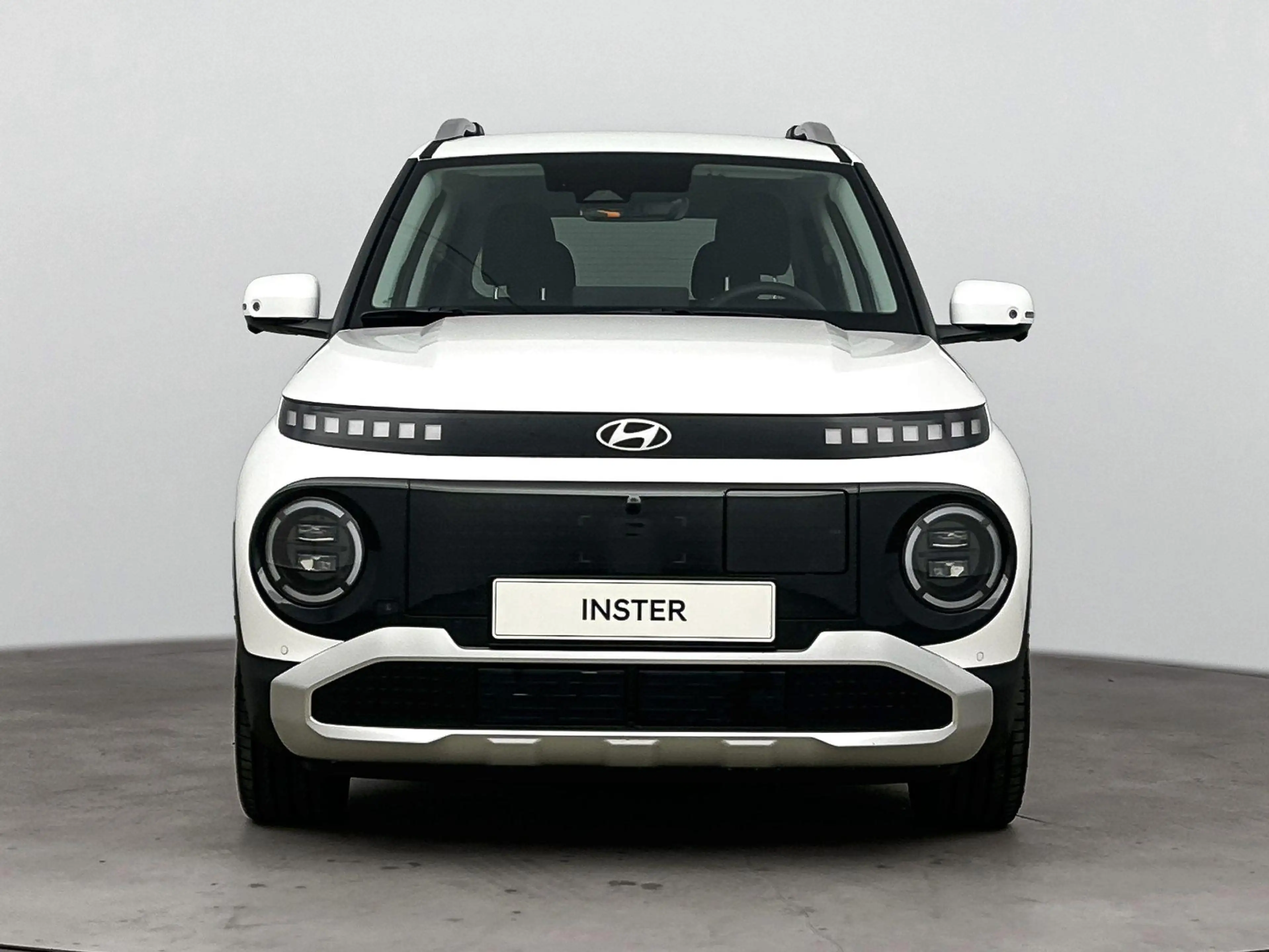 Hyundai Inster Evolve + WTR | Nieuw | Direct leverbaar! | Winter — photo 4