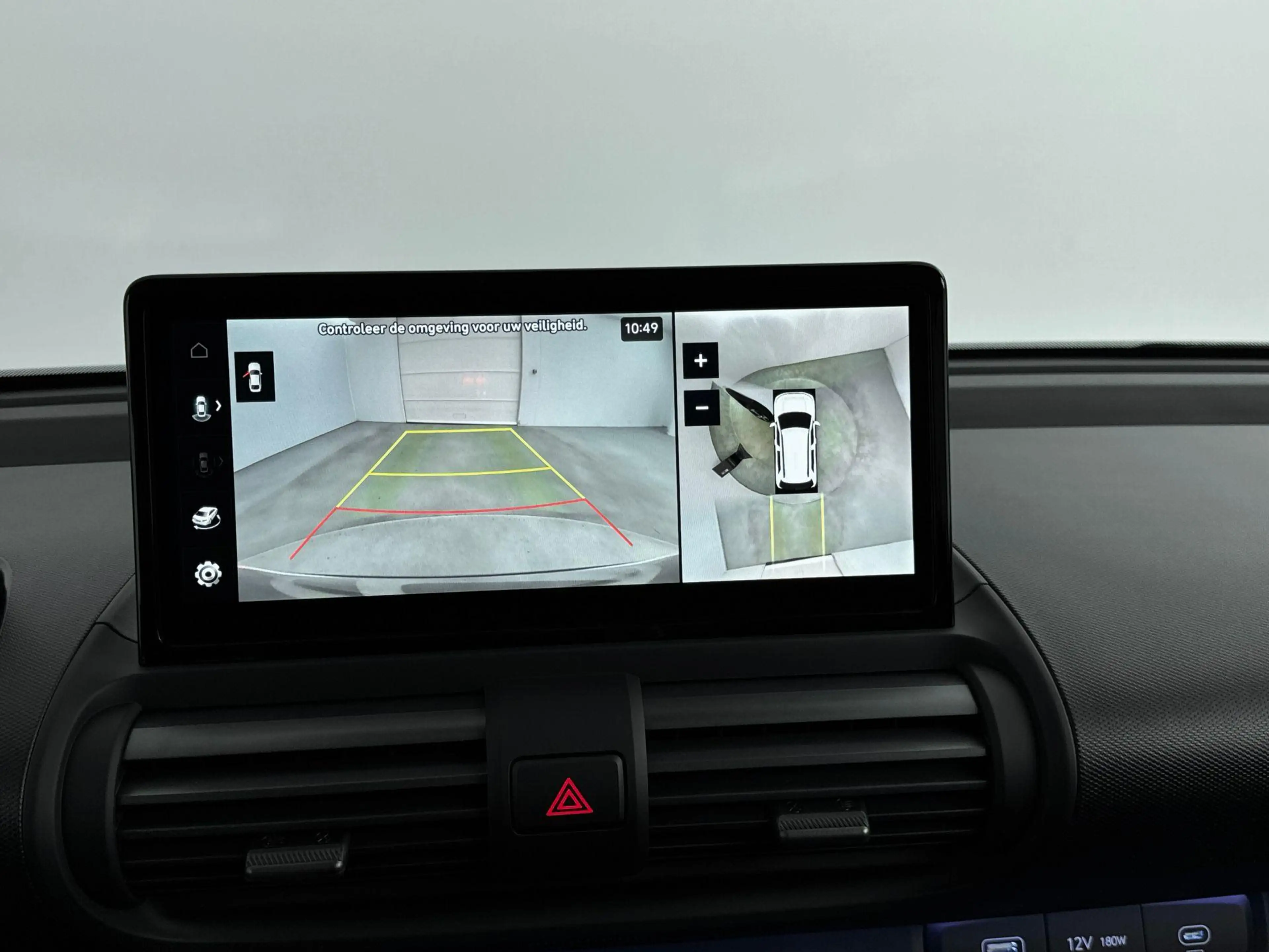 Hyundai Inster Evolve + WTR | Nieuw | Direct leverbaar! | Winter — photo 11