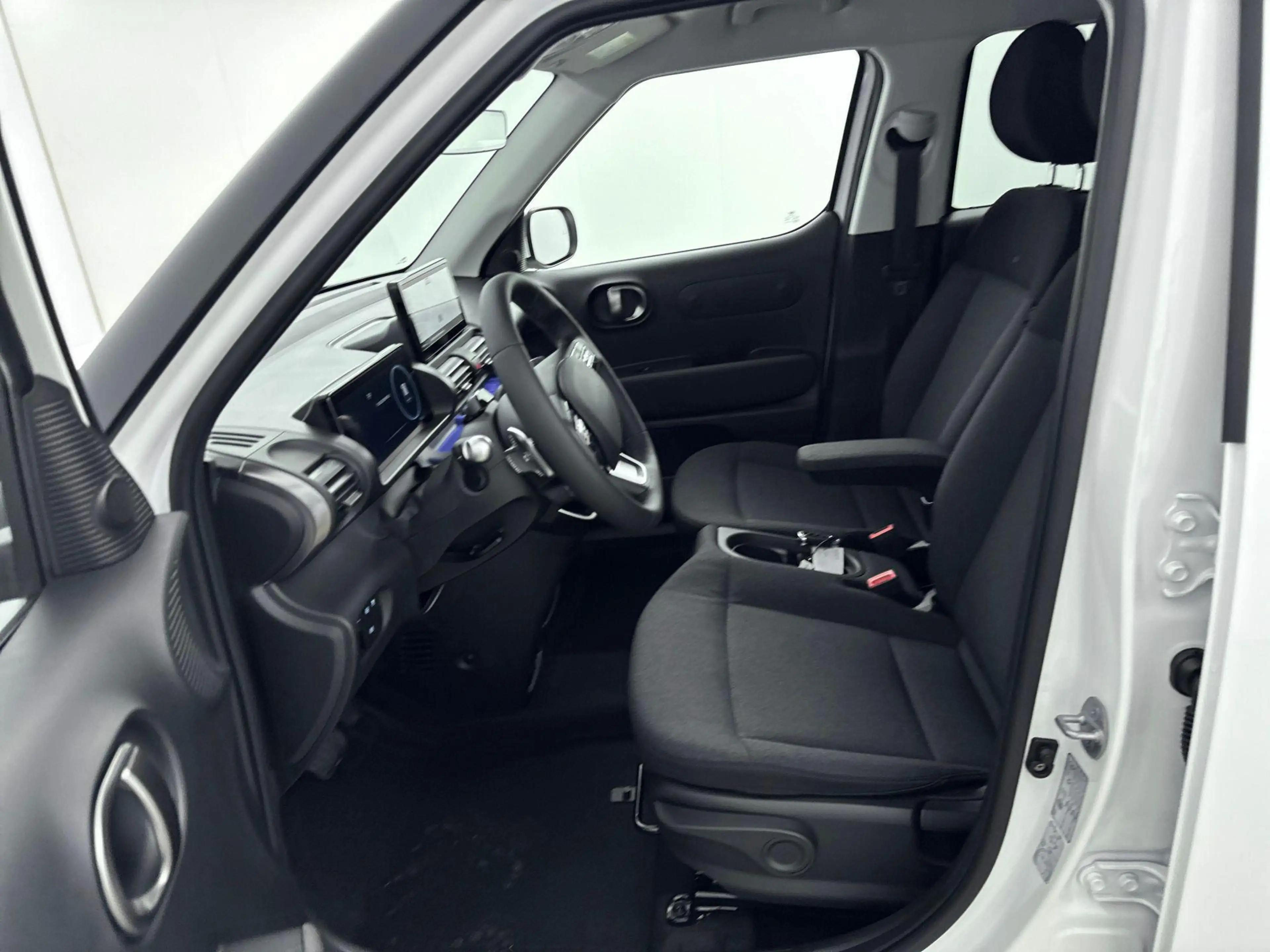 Hyundai Inster Evolve + WTR | Nieuw | Direct leverbaar! | Winter — photo 7