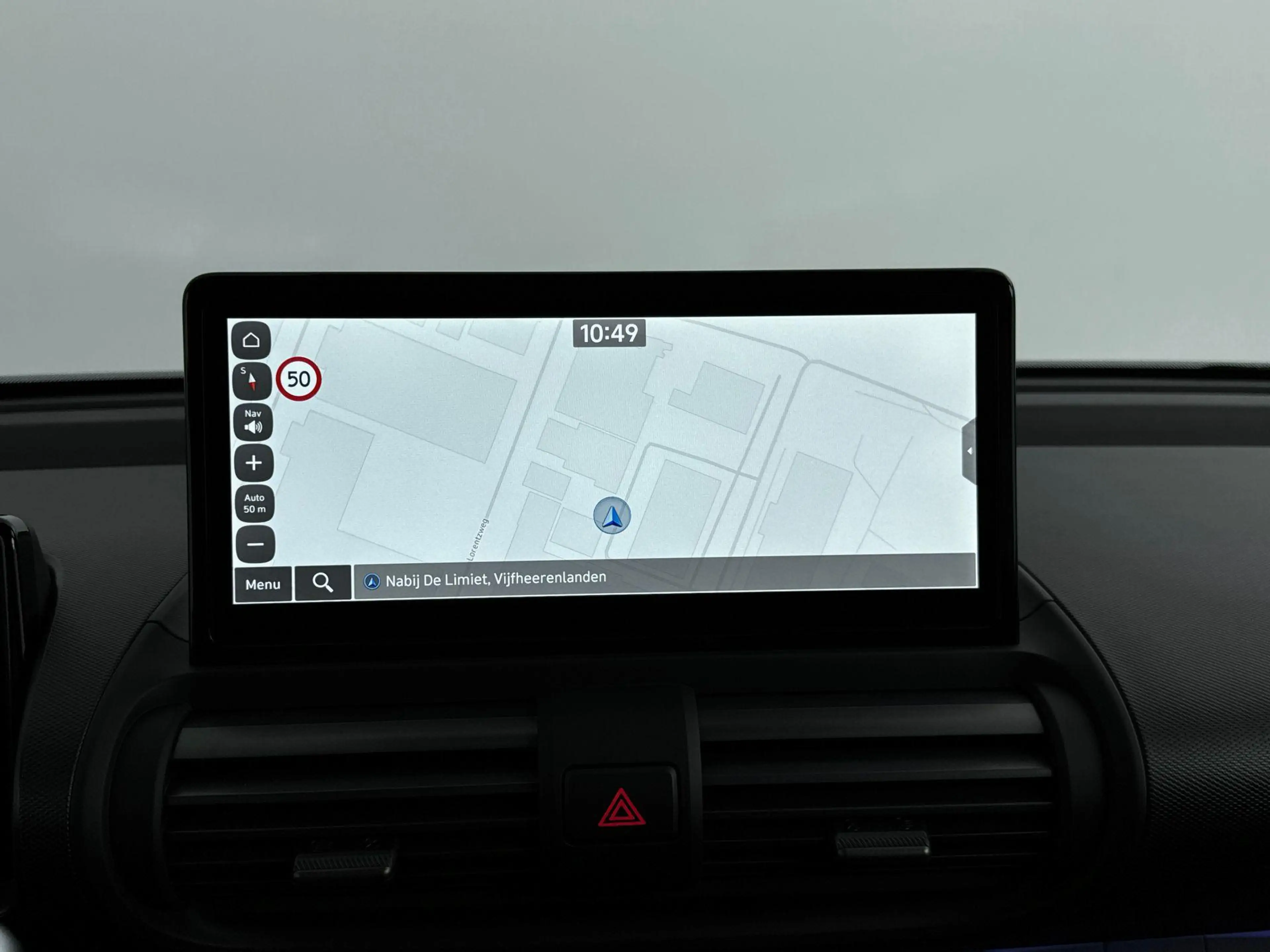 Hyundai Inster Evolve + WTR | Nieuw | Direct leverbaar! | Winter — photo 12