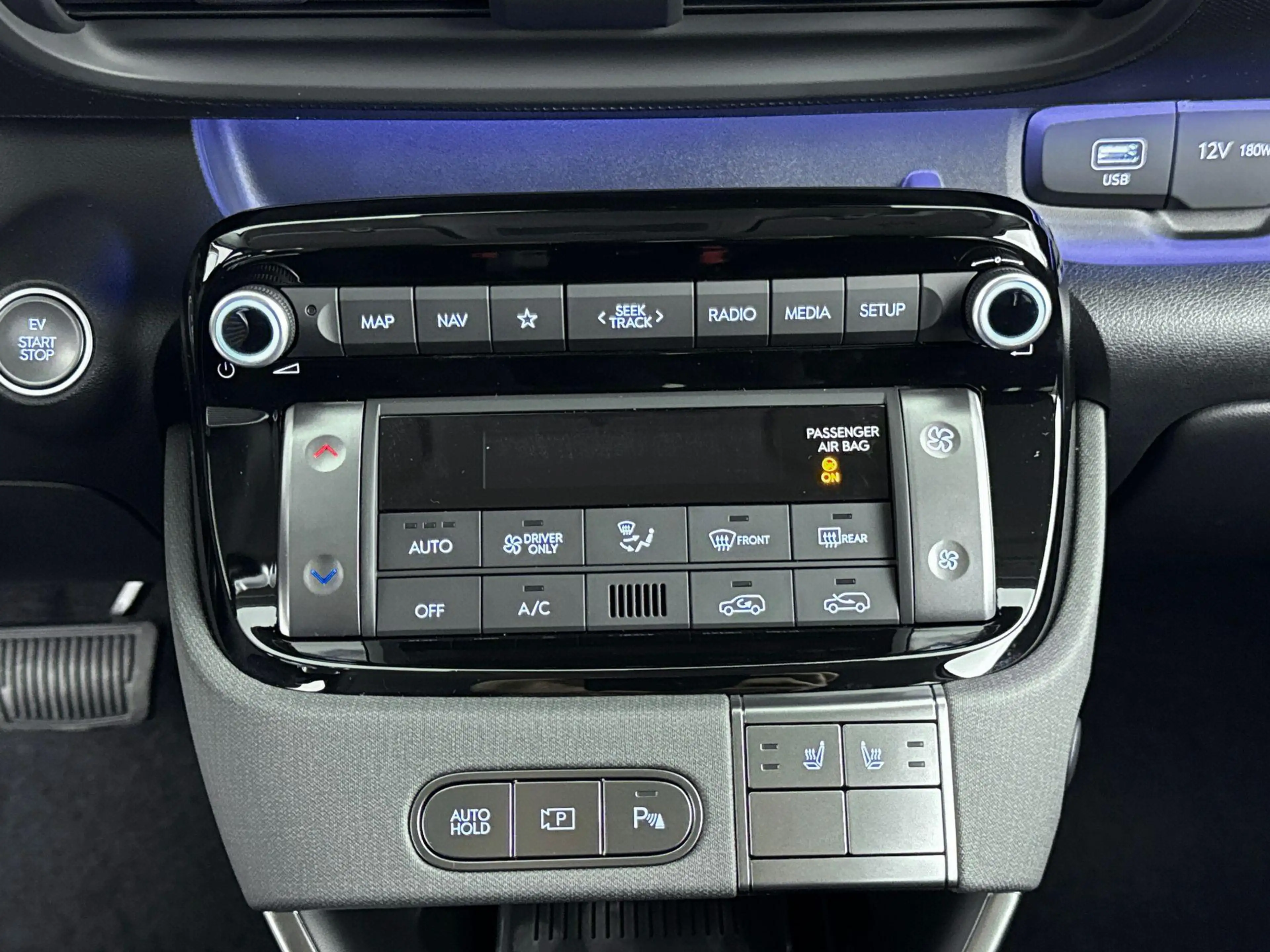 Hyundai Inster Evolve + WTR | Nieuw | Direct leverbaar! | Winter — photo 14