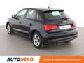 Audi A1 Sportback 1.4 TDI Business Line Noir - thumbnail 4