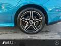 Mercedes-Benz CLA 180 Coupé AMG Sport Night LED Pano Ambi Kamera Blau - thumbnail 4
