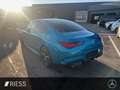 Mercedes-Benz CLA 180 Coupé AMG Sport Night LED Pano Ambi Kamera Blau - thumbnail 5