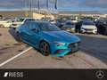 Mercedes-Benz CLA 180 Coupé AMG Sport Night LED Pano Ambi Kamera Blau - thumbnail 9
