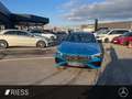 Mercedes-Benz CLA 180 Coupé AMG Sport Night LED Pano Ambi Kamera Blau - thumbnail 3