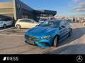 Mercedes-Benz CLA 180 Coupé AMG Sport Night LED Pano Ambi Kamera Blau - thumbnail 1