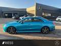 Mercedes-Benz CLA 180 Coupé AMG Sport Night LED Pano Ambi Kamera Blau - thumbnail 2