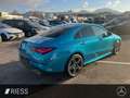 Mercedes-Benz CLA 180 Coupé AMG Sport Night LED Pano Ambi Kamera Blau - thumbnail 7
