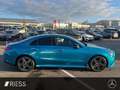 Mercedes-Benz CLA 180 Coupé AMG Sport Night LED Pano Ambi Kamera Blau - thumbnail 8