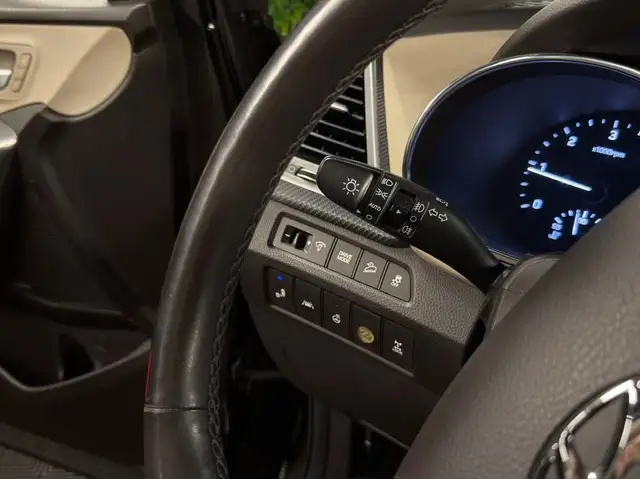 Hyundai Santa Fe view 24