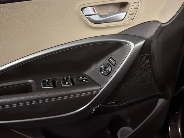 Hyundai Santa Fe view 12