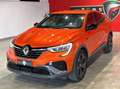 Renault Arkana Arkana 1.6 E-Tech hybrid R.S. Line Orange - thumbnail 3