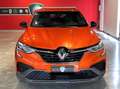 Renault Arkana Arkana 1.6 E-Tech hybrid R.S. Line Orange - thumbnail 2