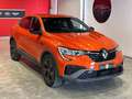 Renault Arkana Arkana 1.6 E-Tech hybrid R.S. Line Orange - thumbnail 1