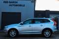 Volvo XC60 T5 Ocean Race Geartronic Aut 3,2 BENZIN Silber - thumbnail 5