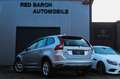 Volvo XC60 T5 Ocean Race Geartronic Aut 3,2 BENZIN Silber - thumbnail 8