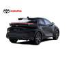 Toyota C-HR 140H Active Negro - thumbnail 4