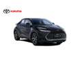 Toyota C-HR 140H Active Negro - thumbnail 2