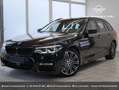 BMW 540 d xDrive M-Sport~Sitzklima/Head Up/Pano/H&K Schwarz - thumbnail 1