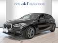 BMW 118 d Sportline Autom.-Kamera*LED*Dab+*Bluetooth Noir - thumbnail 1
