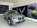 BMW X1 20i sDrive xLine Silber - thumbnail 2