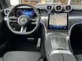 Mercedes-Benz GLC 220 d 4M AMG Panorama DigitalLight AHK 360°K Blau - thumbnail 9