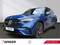 Mercedes-Benz GLC 220 d 4M AMG Panorama DigitalLight AHK 360°K Blau - thumbnail 1
