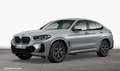 BMW X4 xDrive20d M Sportpaket HiFi DAB LED WLAN Shz Grau - thumbnail 1