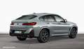 BMW X4 xDrive20d M Sportpaket HiFi DAB LED WLAN Shz Grau - thumbnail 2