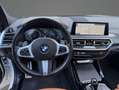 BMW X3 xDrive20d 48V Msport +TETTO Blanc - thumbnail 5